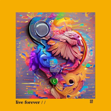 Live forever | Boomplay Music