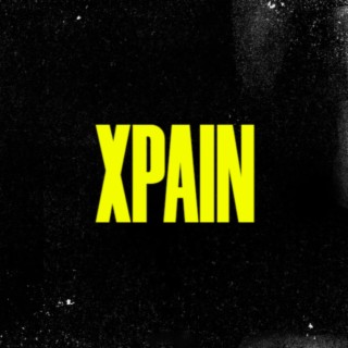 X PAIN (Instrumental)