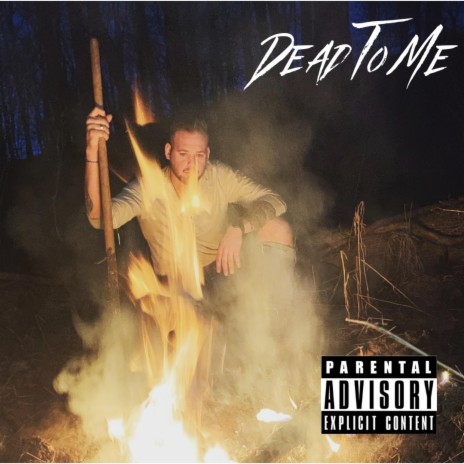 DEAD TO ME (feat. 4TUNAT) | Boomplay Music