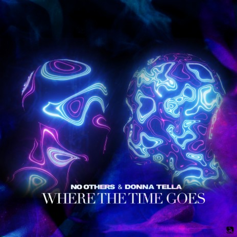 Where The Time Goes ft. Donna Tella | Boomplay Music