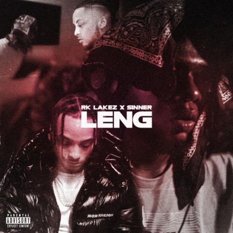 LENG ft. Sinner | Boomplay Music