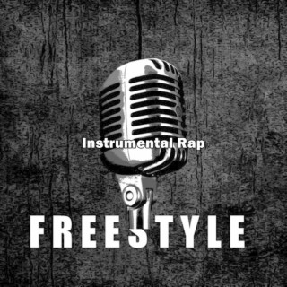 Instrumental Rap Freestyle