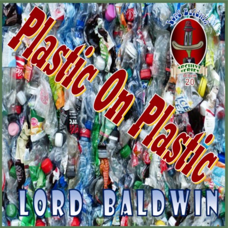 Plastic on Plastic
