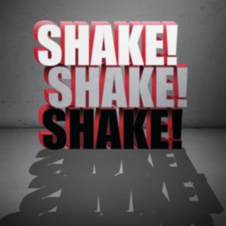 Shake Something (feat. Keese)