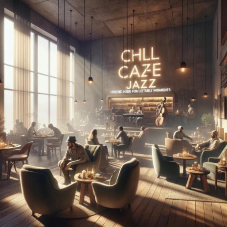 Chillout Jazz Café