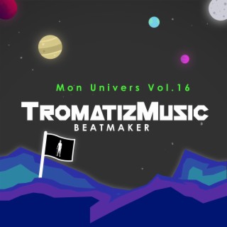 Mon Univers, Vol. 16 (Instrumental)