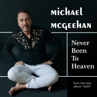 Never Been To Heaven (CD Single)