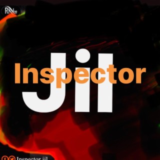 Inspector Jil