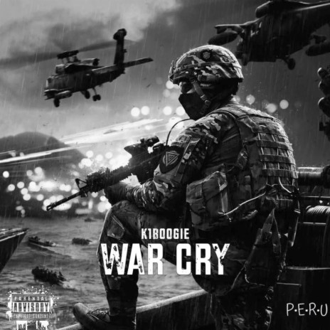 war cry