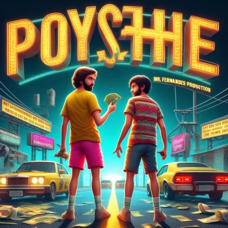 Poyshe | Boomplay Music
