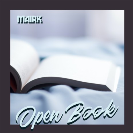 Open Book | Boomplay Music