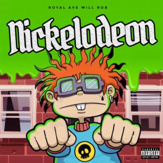 Nickelodeon