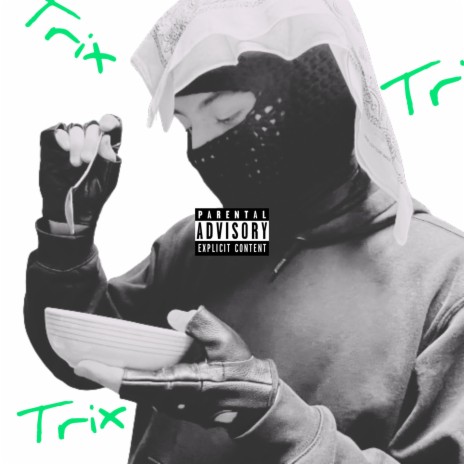 Trix ft. Sebas Compton | Boomplay Music
