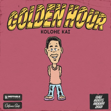 Golden Hour ft. Collie Buddz