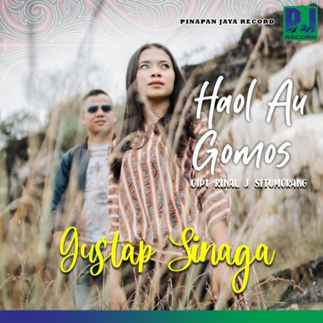 HAOL AU GOMOS ft. Gustap Sinaga | Boomplay Music