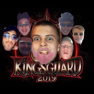 Kings Guard 2019 (Hjemmesnekk)