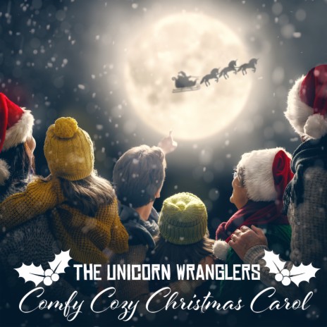 Comfy Cozy Christmas Carol | Boomplay Music