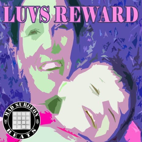 LUVS REWARD | Boomplay Music