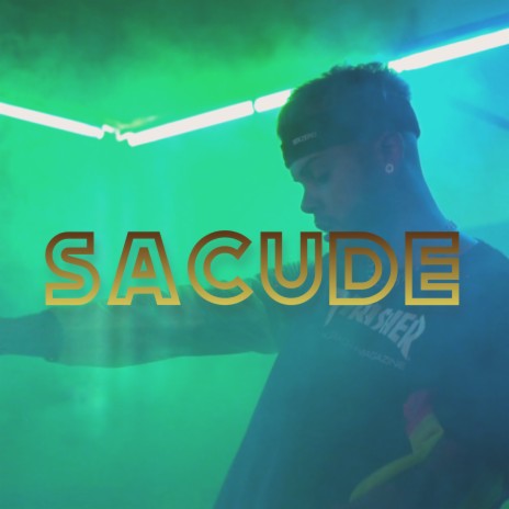 Sacude ft. Fraude | Boomplay Music