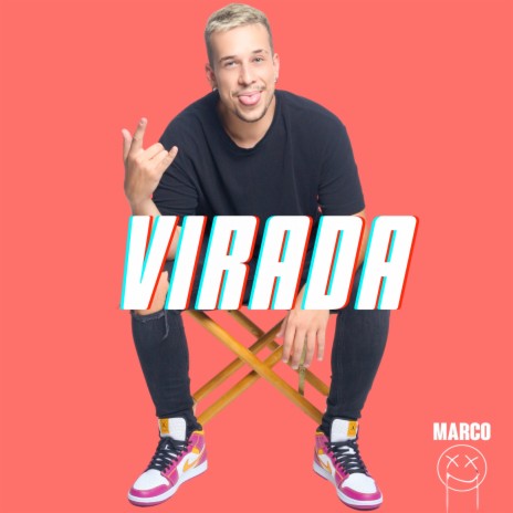 Virada (Ao Vivo) | Boomplay Music