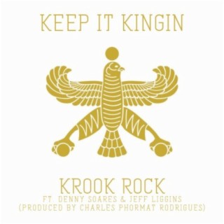 Keep It Kingin' (feat. Denny Soares & Jeffrey Liggins)