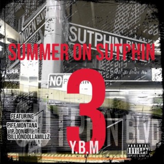 Summer On Sutphin Pt. 3
