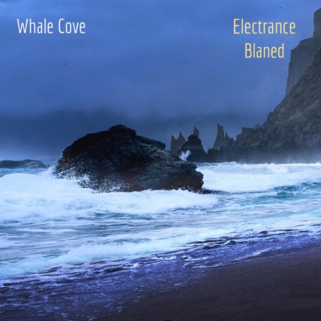 Whale Cove (Solo Piano)
