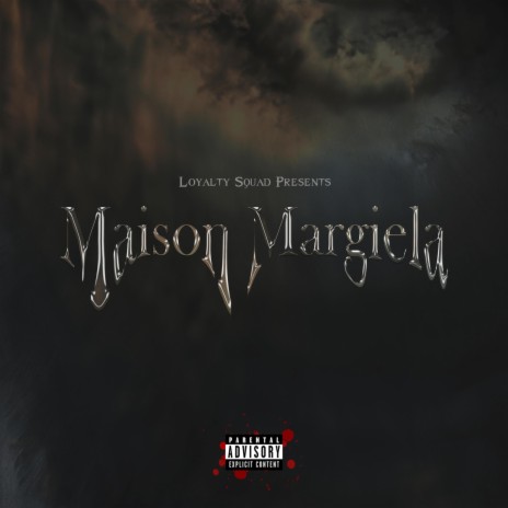 MAISON MARGIELA ft. BarCode | Boomplay Music