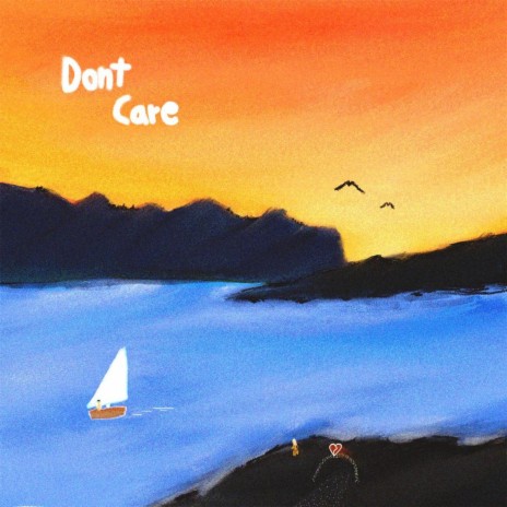 DontCare | Boomplay Music