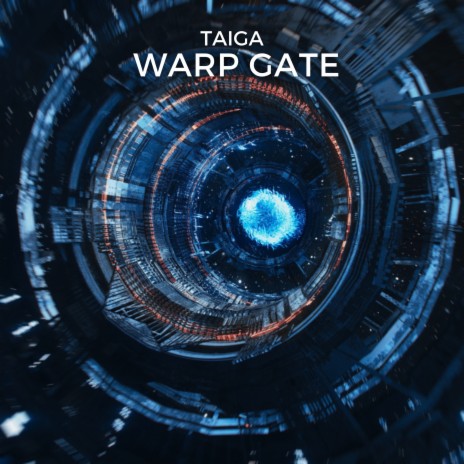 Warp Gate | Boomplay Music