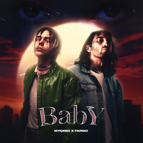 Baby ft. Fargo | Boomplay Music