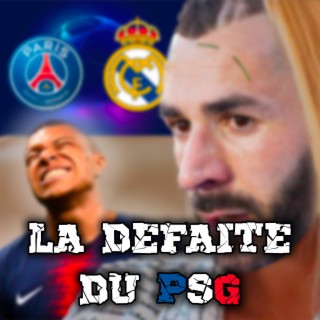 La Défaite Du PSG