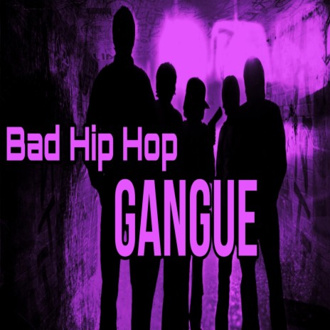 GANGUE | Boomplay Music