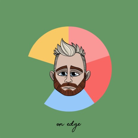 On Edge | Boomplay Music