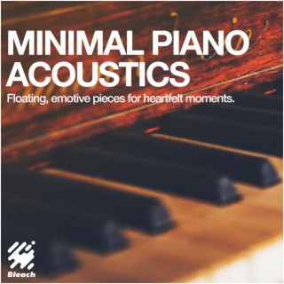Minimal Piano Acoustics