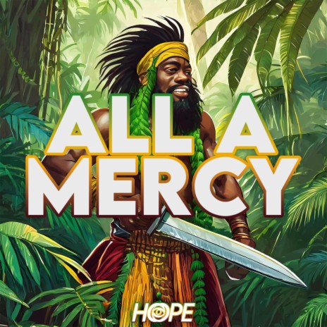 All A Mercy | Boomplay Music