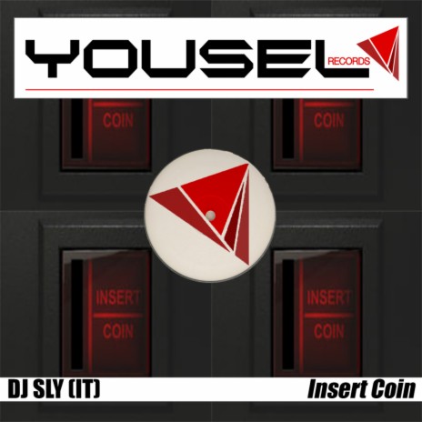 Insert Coin (Original Mix)