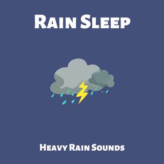 Heavy Rain Anxiety Relief