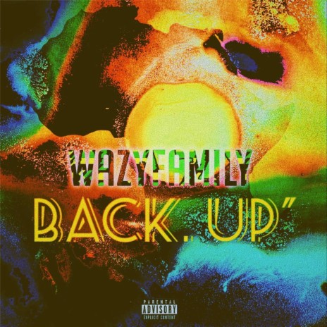 Wazy Family Back Up ft. Hameed Idowu | Boomplay Music