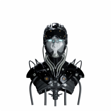 cyborgs don't feel pain. i do | Boomplay Music