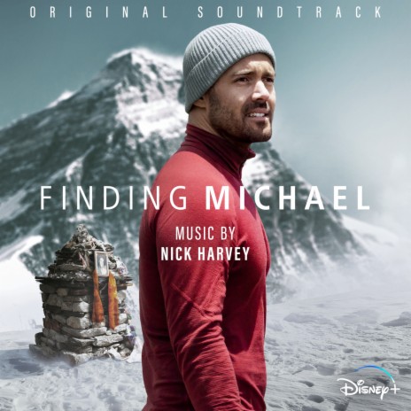 City of Tents (From "Finding Michael"/Score) | Boomplay Music