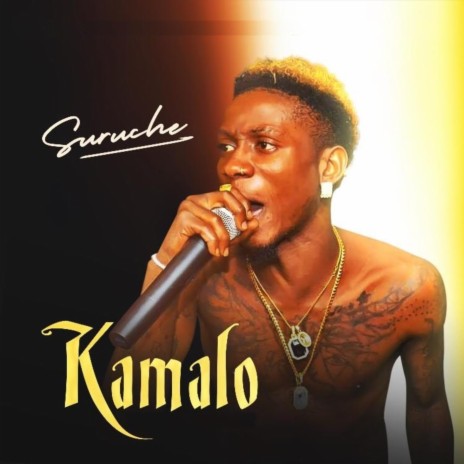 Kamalo | Boomplay Music