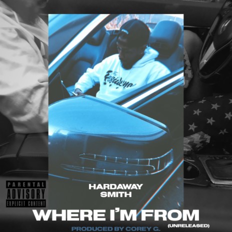 Where I'm From | Boomplay Music