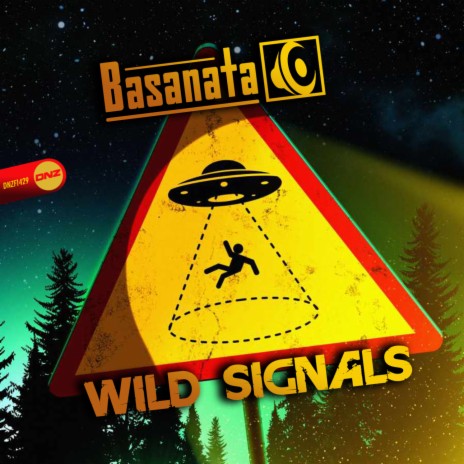 Wild Signals | Boomplay Music