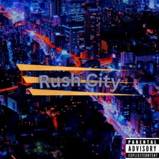 Rush City