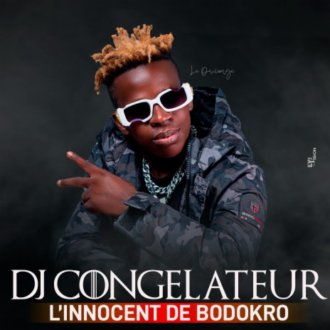 L'innocent de bodokro | Boomplay Music