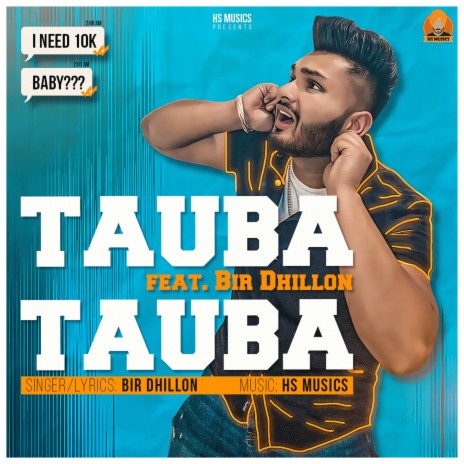 Tauba Tauba (feat. Bir Dhillon) | Boomplay Music