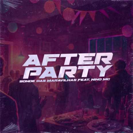 After Party ft. MC Nino GC & Gree Cassua | Boomplay Music