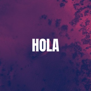 Hola (Beat)