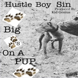 Hustle Boy Sin